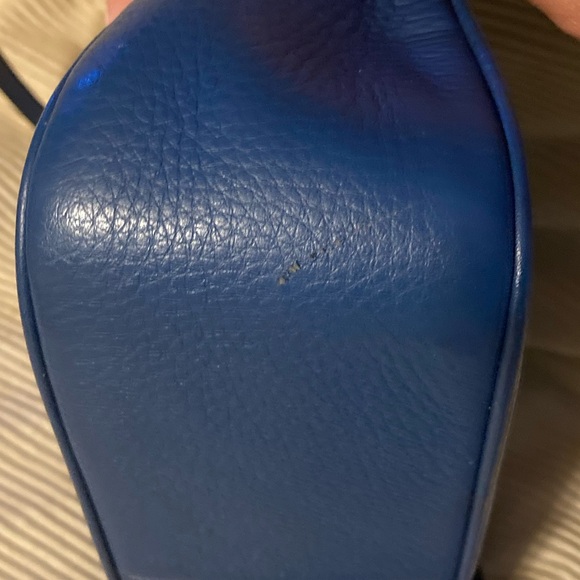 Coach crossbody - Picture 7 of 11